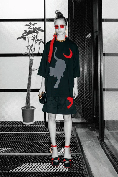 Look 8
